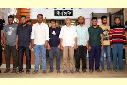 ঈদযাত্রায় ৩ হাজার টিকিট কালোবাজারির টার্গেট চক্রের

