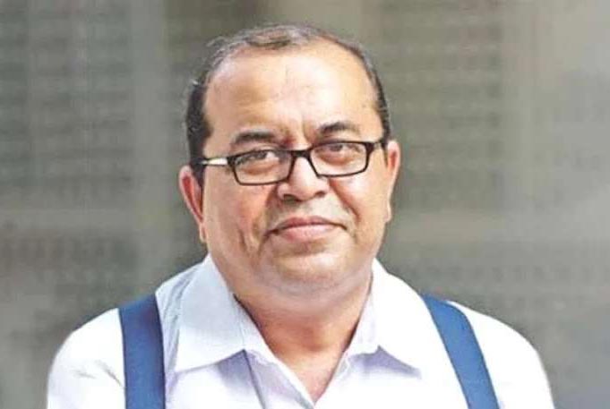 অধ্যাপক জিয়া রহমান আর নেই