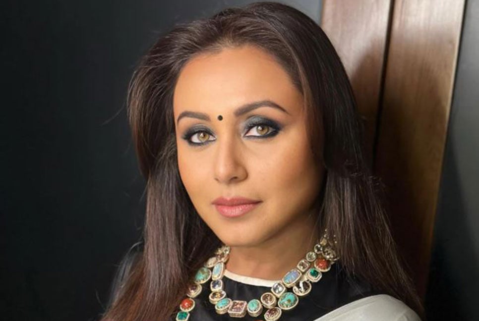 আদিত্য চোপড়াকে বিয়ে করার কারণ জানালেন রানি