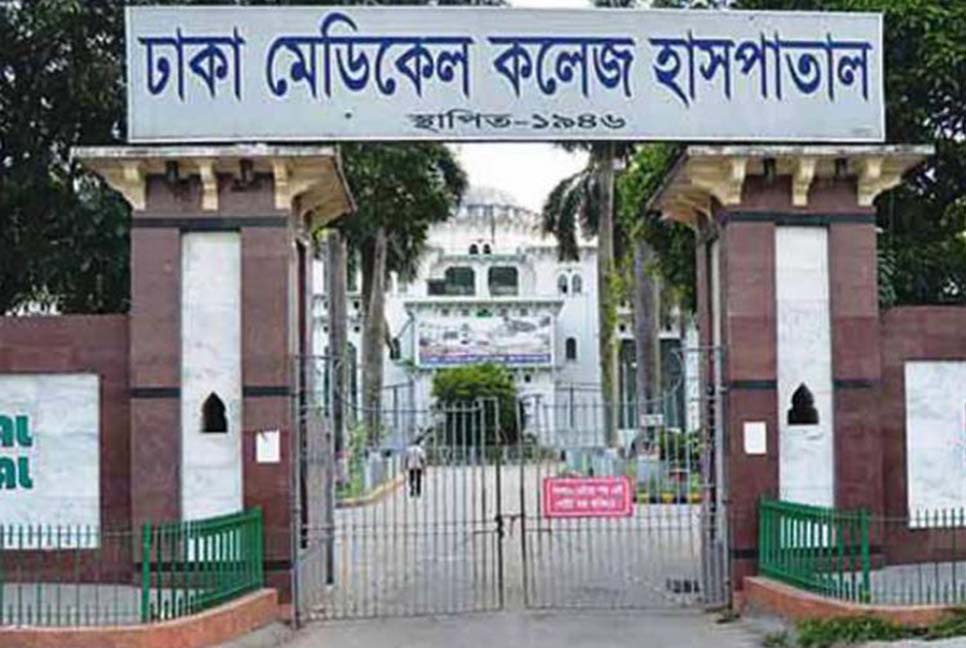 মিরপুরে বিদ্যুতায়িত হয়ে শ্রমিকের মৃত্যু

