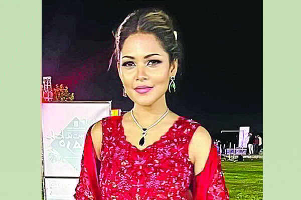 পিয়ার প্রীতি...