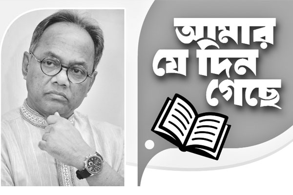 মায়ের ভূমিকায় দুই ঔপন্যাসিক