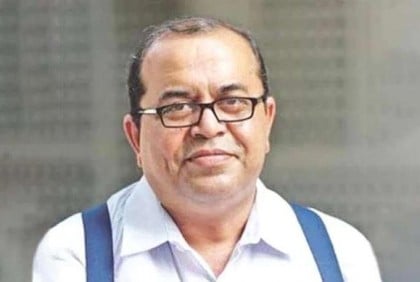 অধ্যাপক জিয়া রহমান আর নেই