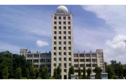 বিশ্ব আবহাওয়া দিবস আজ