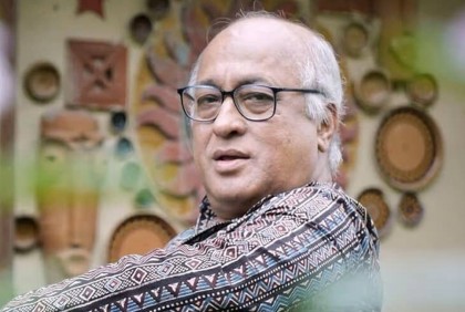 চলে গেলেন অভিনেতা পার্থসারথি