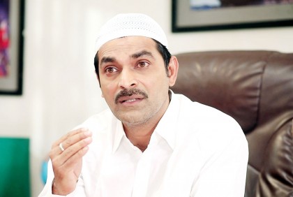 বৈশাখীতে রমজান মাসের ধারাবাহিক নাটক ‘পরকাল’