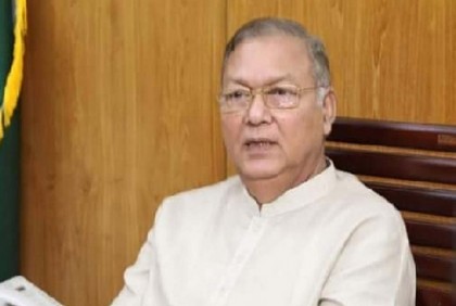 জলবায়ুর ক্ষতিকর প্রভাব মোকাবিলায় সম্মিলিত প্রচেষ্টা প্রয়োজন : কৃষিমন্ত্রী