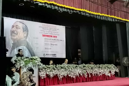 ভারতীয় পণ্য বর্জন বিএনপির রাজনৈতিক হালে পানি পাওয়ার অপচেষ্টা : নানক