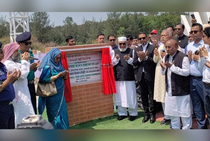 পাকিস্তানেও মাতৃভাষা দিবস পালন হয় : মুক্তিযুদ্ধ বিষয়ক মন্ত্রী