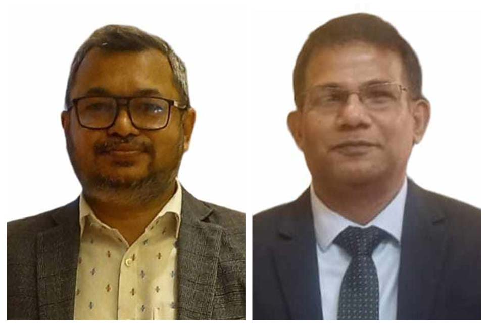 ক্লাব অব চট্টগ্রাম সিটি কলেজ ঢাকা'র নতুন কার্যনির্বাহী কমিটি গঠিত