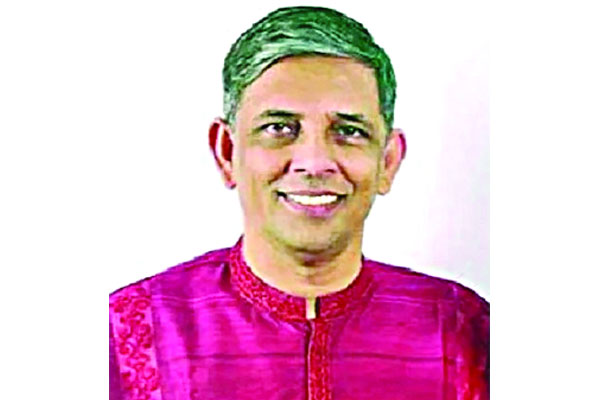 আওয়ামী লীগ মানুষের পাশে থাকে : বাহাউদ্দিন নাছিম