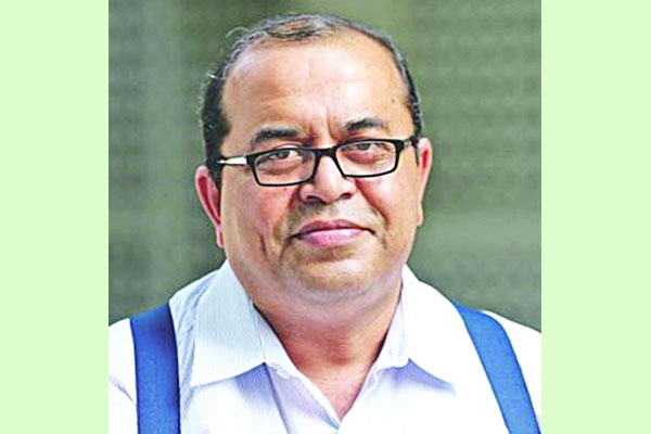 ড. জিয়া রহমান আর নেই