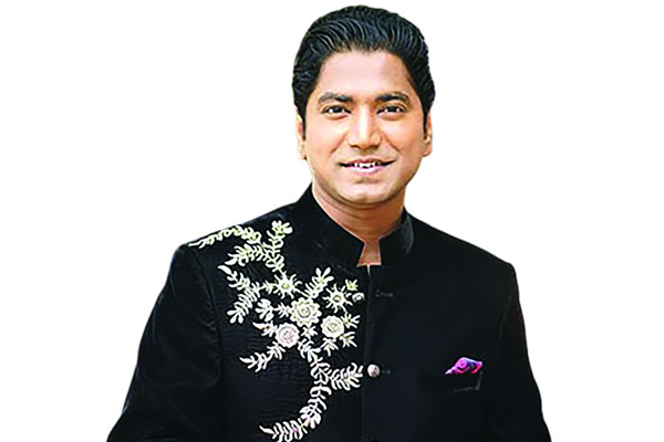 আত্মকেন্দ্রিকতা নিজের মধ্যে থাকাটা ভালো