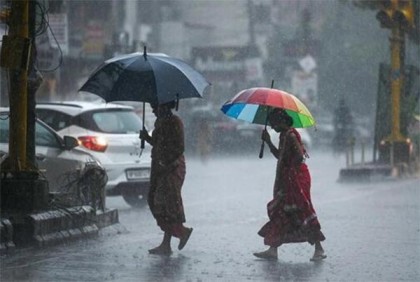 ৬০ কিলোমিটার বেগে ঝড়ের আশঙ্কা 