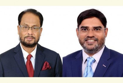 জিএম কাদেরকে সাদ এরশাদের লিগ্যাল নোটিশ 