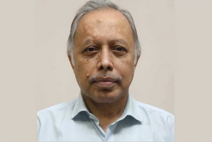 চবি’র নতুন ভিসিও বিতর্কিত!



