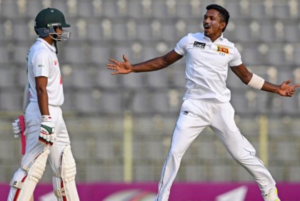 ব্যাটিং বিপর্যয়; টাইগার শিবিরে ডাকের হিড়িক!