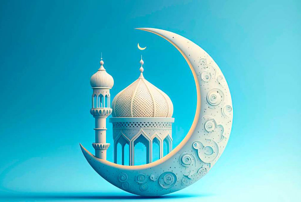 সংযমী হতে শিক্ষা দেয় রমজান