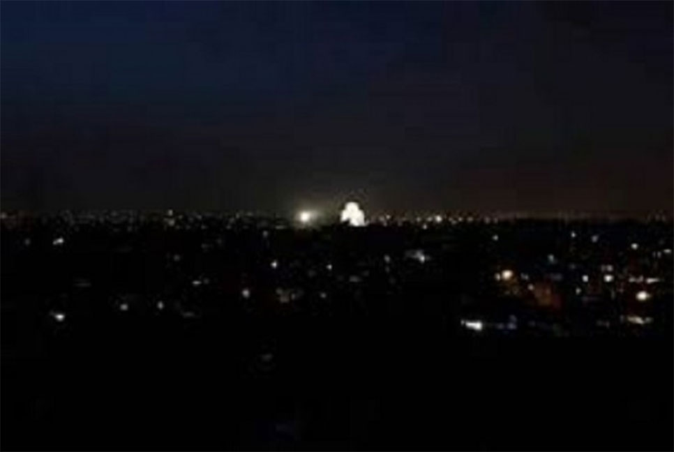 আজ রাতে ১ মিনিট অন্ধকারে থাকবে দেশ