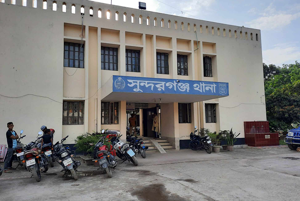 গাইবান্ধায় বিরোধের জেরে ছুরিকাঘাতে নিহত ১, গ্রেফতার ২