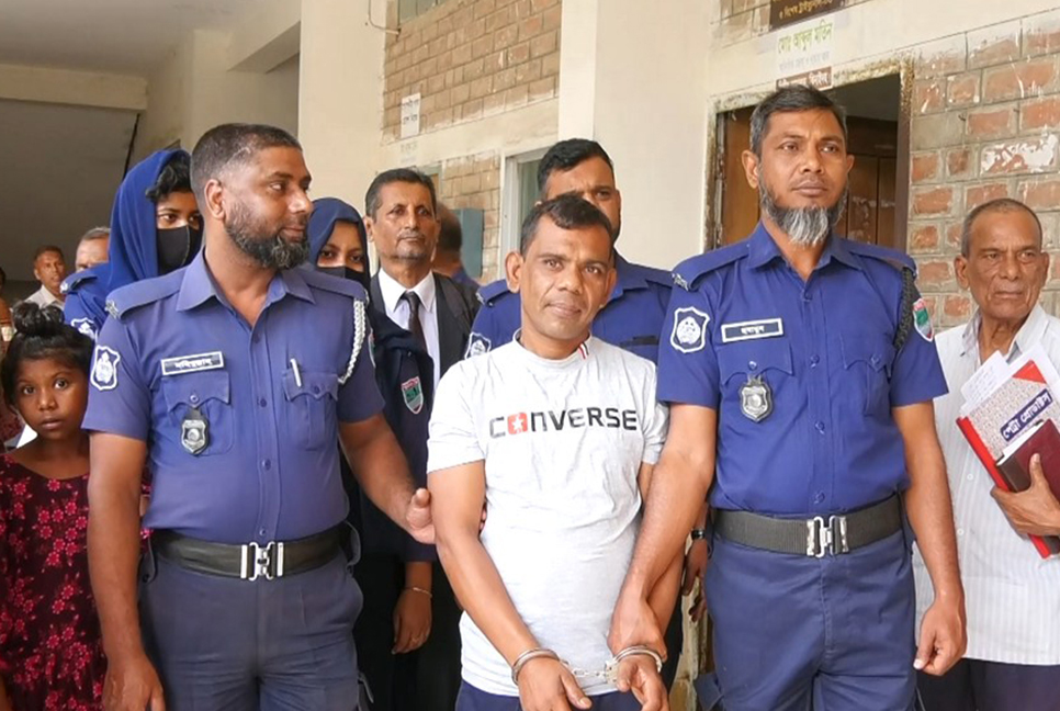 ঝিনাইদহে ব্যবসায়ী হত্যা মামলায় এক জনের যাবজ্জীবন কারাদণ্ড