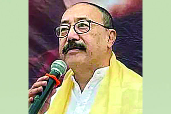 দেশের ভালোর জন্য কাজ করে যাব