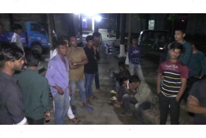 চিপসের দাম নিয়ে ঝগড়া, ভাতিজার হাতে চাচা খুন