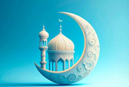 সংযমী হতে শিক্ষা দেয় রমজান
