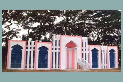 জাতীয় ঈদগাহে সকাল সাড়ে ৮টায় ঈদুল ফিতরের প্রধান জামাত

