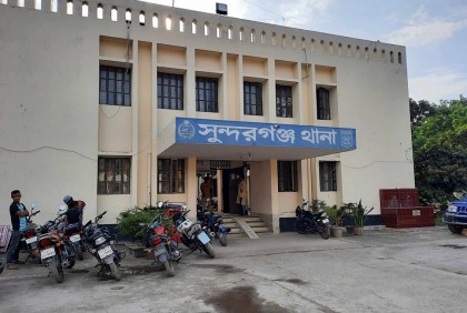 গাইবান্ধায় বিরোধের জেরে ছুরিকাঘাতে নিহত ১, গ্রেফতার ২