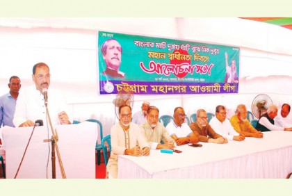 পণ্যের কৃত্রিম সংকটকারীদের নির্মূল করা হবে : নাছির