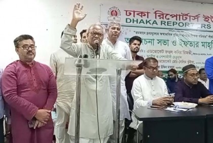 সব জিনিসের দাম লাফিয়ে লাফিয়ে বাড়ছে : রিজভী

