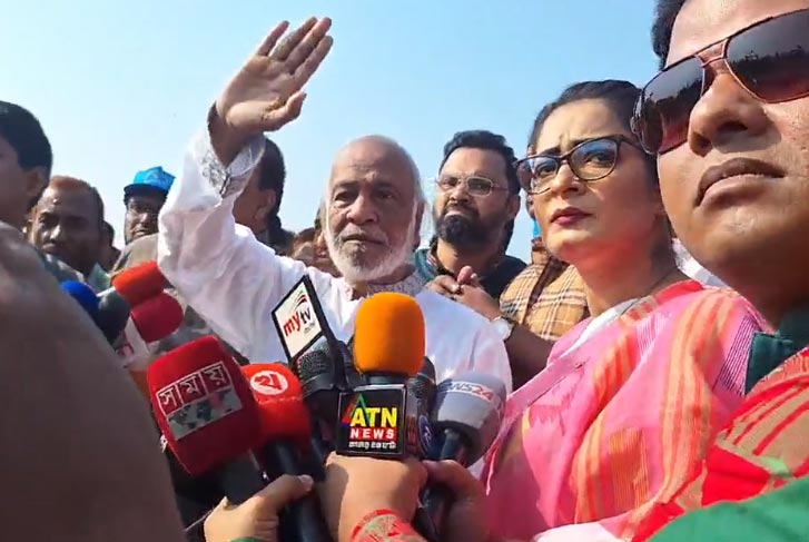 আওয়ামী লীগ একদলীয় শাসন কায়েম করেছে: ড. মঈন খান