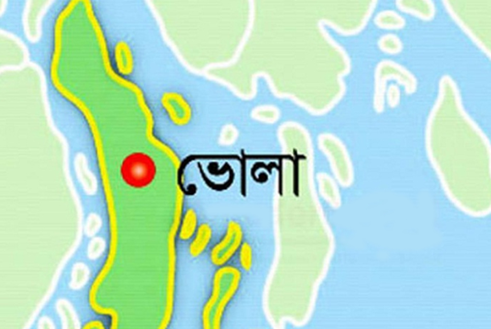 বিভিন্ন কর্মসূচির মধ্য দিয়ে ভোলায় স্বাধীনতা দিবস উদযাপন