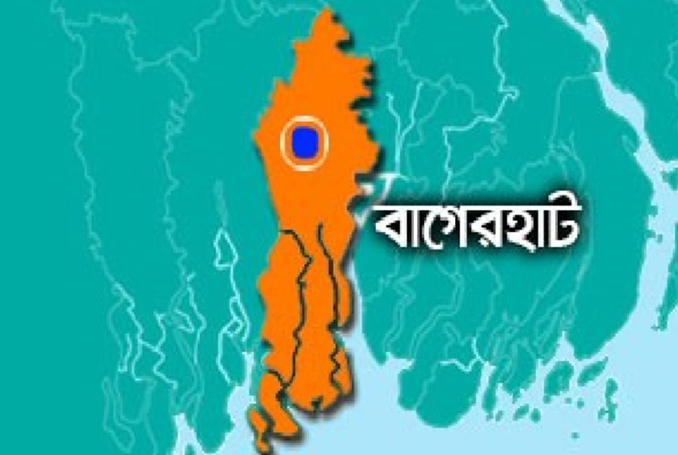 বাবা-ছেলেকে কুপিয়ে জখম
