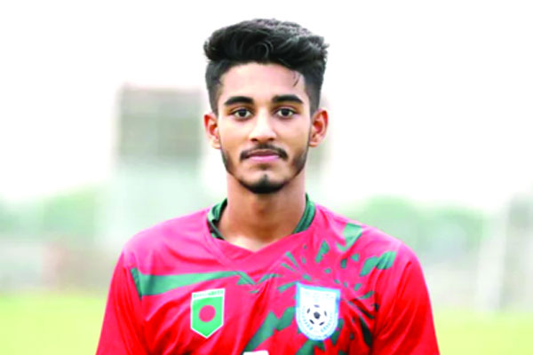 সেই মোরসালিন আজ দর্শক