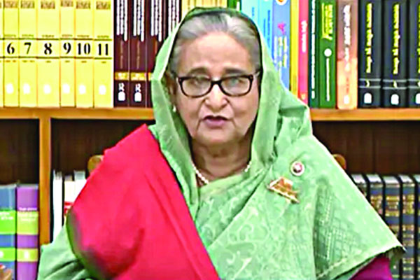 আওয়ামী লীগকে দুর্বল করতে পারলেই পরাজিত শক্তির উত্থান