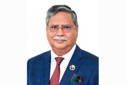 স্বাধীনতার লক্ষ্য অর্জনে সুশাসন ও ন্যায়বিচার নিশ্চিতের আহ্বান রাষ্ট্রপতির