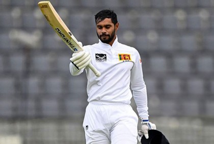টাইগারদের গুঁড়িয়ে যা বললেন লঙ্কান অধিনায়ক