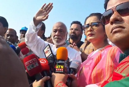 আওয়ামী লীগ একদলীয় শাসন কায়েম করেছে: ড. মঈন খান