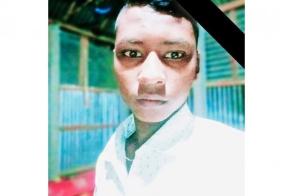 লালমনিরহাট সীমান্তে বিএসএফ’র গুলিতে যুবক আহত 
