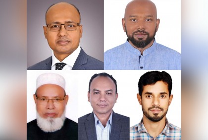 বগুড়ায় প্রথম ধাপে উপজেলা নির্বাচনে সরব সম্ভাব্য প্রার্থীরা