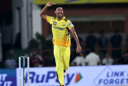মুস্তাফিজকে নিয়েই মাঠে নামছে চেন্নাই 