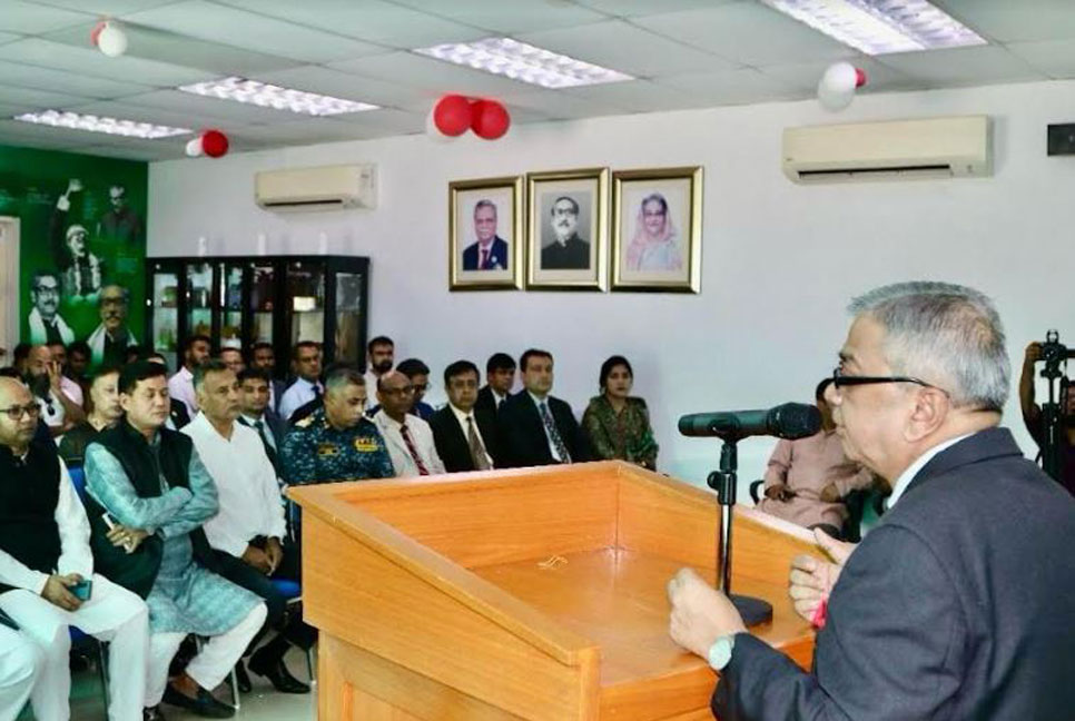 মালয়েশিয়ায় মহান স্বাধীনতা দিবস উদযাপন