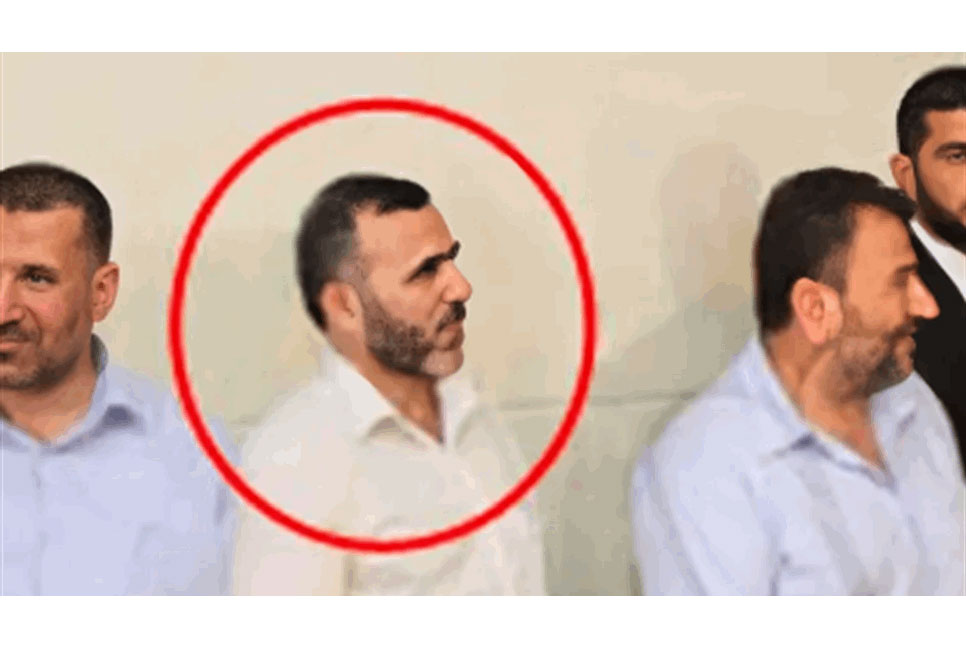 শীর্ষ হামাস নেতা মারওয়ান ইসাকে হত্যার দাবি ইসরায়েলের