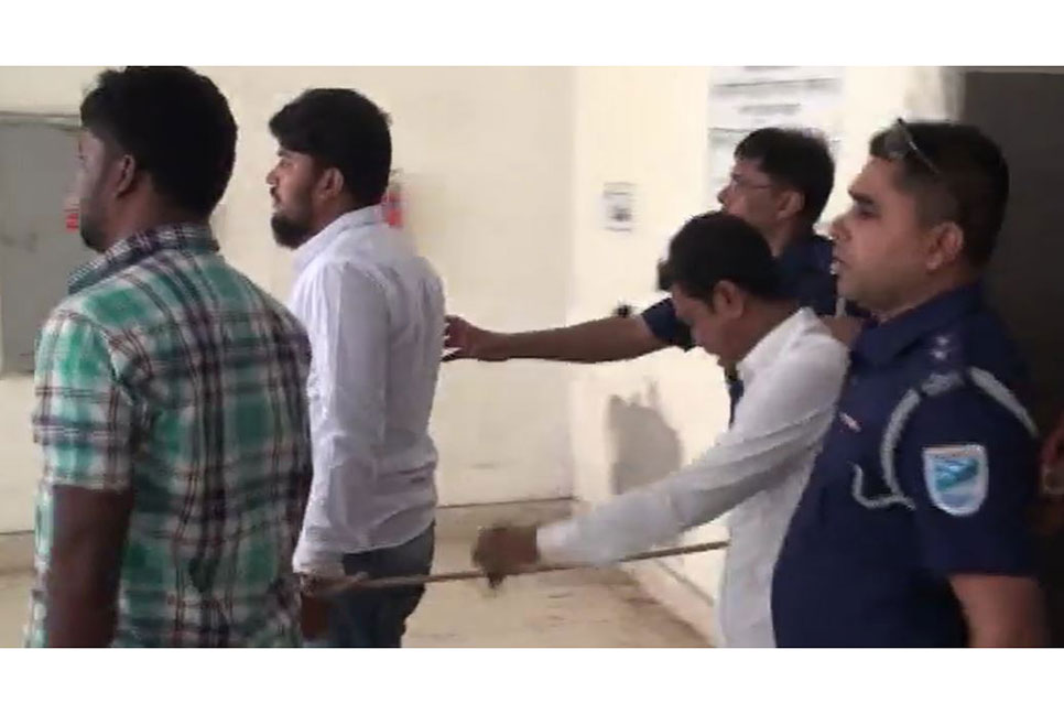 ফরিদপুরে হত্যা মামলায় ৩ জনের ফাঁসি