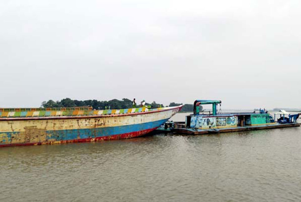 ঈদে ১১ দিন বন্ধ থাকবে বাল্কহেড