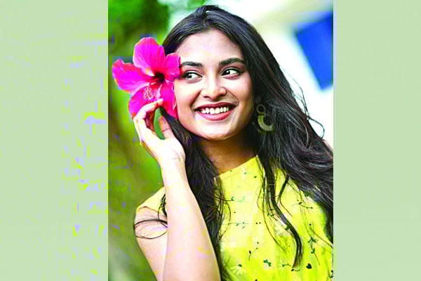 তটিনীর প্রেম...