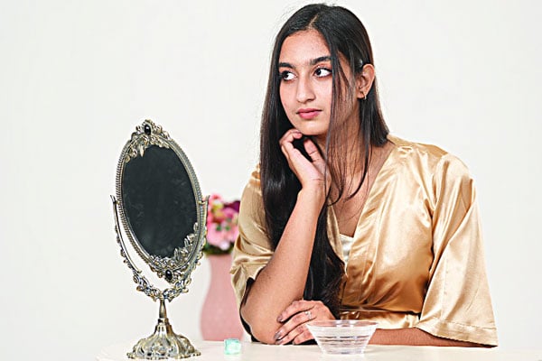 উৎসবের কয়েক ধাপ...