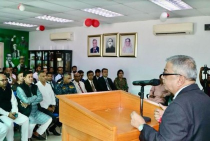 মালয়েশিয়ায় মহান স্বাধীনতা দিবস উদযাপন